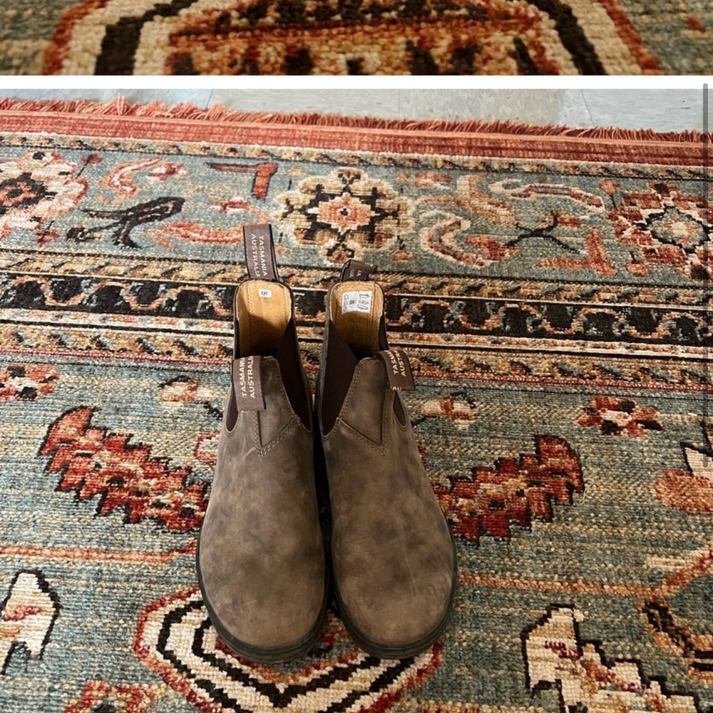 Bluestone Chelsea Boot